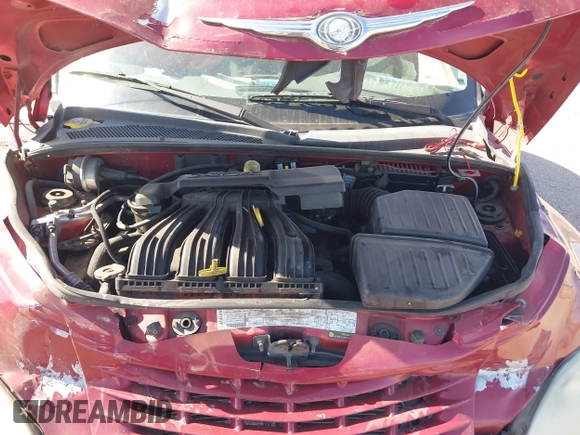 2002 Chrysler PT Cruiser Limited with VIN 3C8FY68B12T251724, listed as a IAAI auction lot 41999192 with 56,992 mi miles and . Bid and sale history available at DreamBid. Image 10.