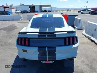2017 Ford Mustang EcoBoost с VIN 1FA6P8TH6H5272384, выставлен на аукционе IAAI как лот 42219108 с пробегом 94 591 миль миль и . История ставок и продаж доступна на DreamBid. Изображение 16.