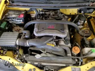 2002 Chevrolet Tracker ZR2 с VIN 2CNBJ734026940530, выставлен на аукционе Copart как лот 84869384 с пробегом 145 411 миль миль и Чистый • Clean title. История ставок и продаж доступна на DreamBid. Изображение 13.