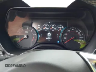 2016 Chevrolet Camaro 2SS with VIN 1G1FH3D76G0173312, listed as a IAAI auction lot 42102481 with 86,544 mi miles. Bid and sale history available at carsss.com. Image 7.