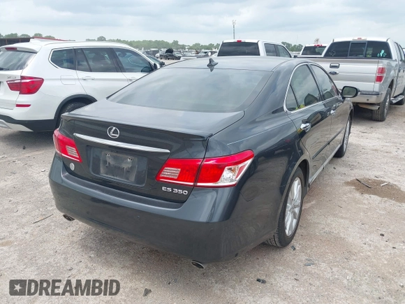 2011 Lexus ES 330 с VIN JTHBK1EG8B2443274, выставлен на аукционе IAAI как лот 42152354 с пробегом 120 711 миль миль и . История ставок и продаж доступна на DreamBid. Изображение 4.