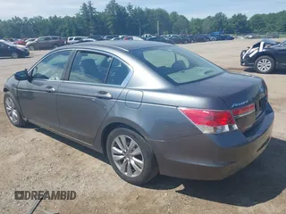 2012 Honda Accord EX with VIN 1HGCP2F74CA053440, listed as a IAAI auction lot 42615509 with 352,422 mi miles and . Bid and sale history available at DreamBid. Image 3.