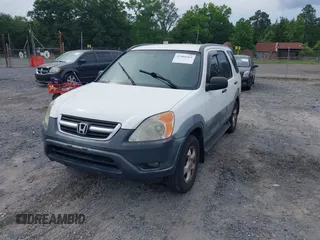 2003 Honda CR-V LX z VIN JHLRD684X3C009977, wystawiony jako IAAI lot #42404569 z przebiegiem 191 305 mil mil oraz . Historia ofert i sprzedaży dostępna na DreamBid. Obrazek 2.