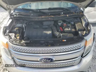 2012 Ford Explorer с VIN 1FMHK7B9XCGA82148, выставлен на аукционе Copart как лот 76050574 с пробегом 213 768 миль миль и Чистый • Clean title. История ставок и продаж доступна на DreamBid. Изображение 12.