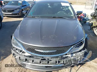 2016 Chrysler 200 Limited with VIN 1C3CCCAB5GN108153, listed as a IAAI auction lot 41193108 with 128,715 mi miles and . Bid and sale history available at DreamBid. Image 12.