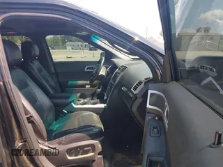 2011 Ford Explorer Limited with VIN 1FMHK8F89BGA42049, listed as a IAAI auction lot 42693951 with 196,211 mi miles and . Bid and sale history available at DreamBid. Image 5.