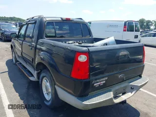 2002 Ford Explorer Sport Trac Value with VIN 1FMZU77E62UD42632, listed as a IAAI auction lot 42685586 with 175,863 mi miles and . Bid and sale history available at DreamBid. Image 3.