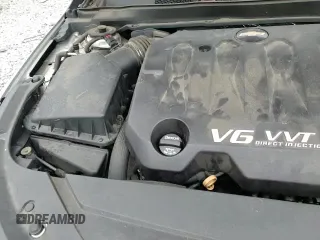 2017 Chevrolet Impala LT with VIN 1G1105S38HU191379, listed as a Copart auction lot 70675235 with 145,940 mi miles and Salvage title. Bid and sale history available at DreamBid. Image 15.