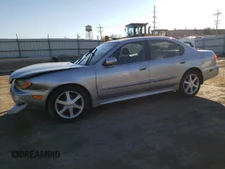 2004 Infiniti I35 z VIN JNKDA31A04T201374, wystawiony jako Copart lot #79027424 z przebiegiem 140 768 mil mil oraz Szkoda całkowita • Salvage title. Historia ofert i sprzedaży dostępna na DreamBid. Obrazek 1.