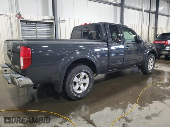 2010 Nissan Frontier SE z VIN 1N6AD0CW7AC440318, wystawiony jako Copart lot #55066575 z przebiegiem 71 851 mil mil oraz Szkoda całkowita • Salvage title. Historia ofert i sprzedaży dostępna na DreamBid. Obrazek 3.