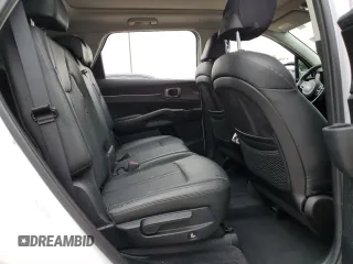 2021 Kia Sorento S with VIN 5XYRL4LC4MG066708, listed as a Copart auction lot 51866745 with 68,094 mi miles and Salvage Title. Bid and sale history available at carsss.com. Image 11.