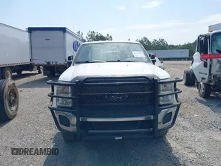 2014 Ford F-250 XL с VIN 1FT7W2BTXEEA07628, выставлен на аукционе IAAI как лот 42144362 с пробегом 136 110 миль миль и . История ставок и продаж доступна на DreamBid. Изображение 12.