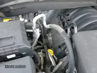 2023 Chevrolet Silverado 1500 RST с VIN 2GCUDEED8P1136793, выставлен на аукционе Copart как лот 60096935 с пробегом 25 382 миль миль и Списание • Salvage title. История ставок и продаж доступна на DreamBid. Изображение 13.