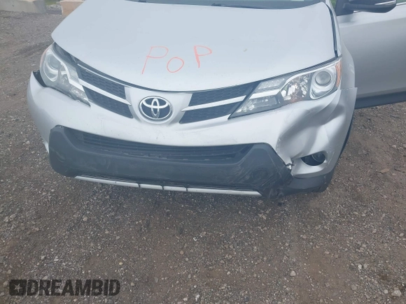 2013 Toyota RAV4 XLE с VIN 2T3RFREV9DW088966, выставлен на аукционе IAAI как лот 42295186 с пробегом 90 979 миль миль и . История ставок и продаж доступна на DreamBid. Изображение 6.