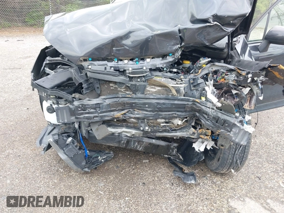 2018 Subaru Forester Premium with VIN JF2SJAEC7JH574341, listed as a IAAI auction lot 42021599 with 58,000 mi miles and . Bid and sale history available at DreamBid. Image 6.