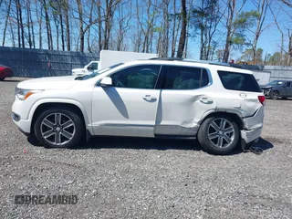 2019 GMC Acadia Denali z VIN 1GKKNXLS4KZ114232, wystawiony jako IAAI lot #42055529 z przebiegiem 58 075 mil mil oraz . Historia ofert i sprzedaży dostępna na DreamBid. Obrazek 14.
