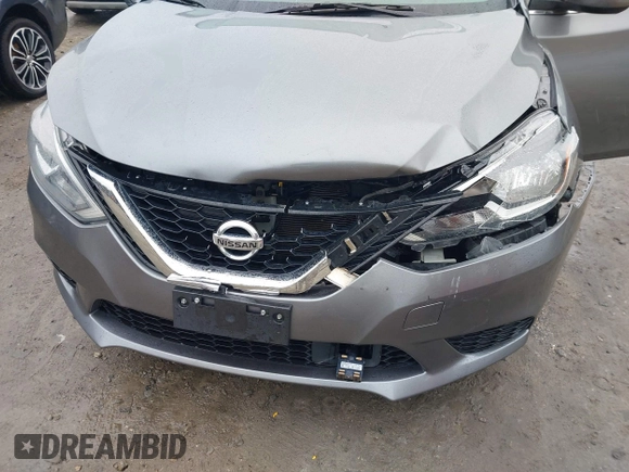 2018 Nissan Sentra SR with VIN 3N1AB7APXJY269751, listed as a IAAI auction lot 41204236 with 129,778 mi miles and . Bid and sale history available at DreamBid. Image 20.