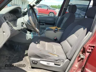 2003 Ford Explorer Sport Trac XLS with VIN 1FMZU77E83UA17482, listed as a Copart auction lot 63211805 with 266,266 mi miles and Clean title. Bid and sale history available at DreamBid. Image 7.