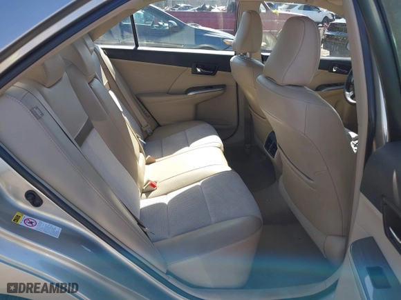 2014 Toyota Camry Hybrid LE with VIN 4T1BD1FK0EU112479, listed as a IAAI auction lot 41901348 with 91,440 mi miles. Bid and sale history available at carsss.com. Image 8.