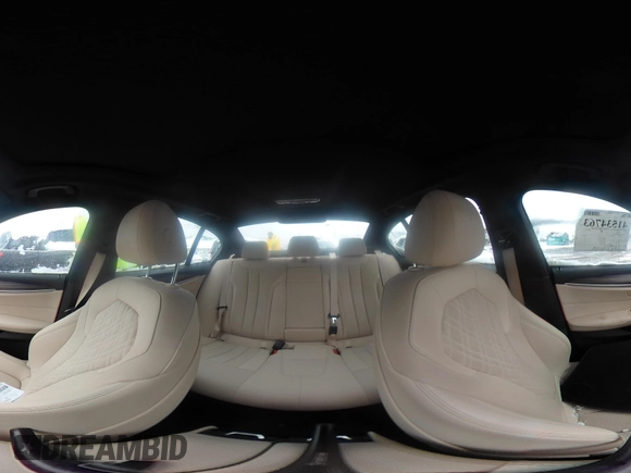 2021 BMW 5 Series 540i xDrive with VIN WBA73BJ06MWX35226, listed as a IAAI auction lot 41534763 with 30,816 mi miles and . Bid and sale history available at DreamBid. Image 21.