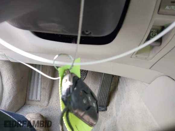 2009 Lexus LS 460 с VIN JTHCL46F095001574, выставлен на аукционе IAAI как лот 42115283 с пробегом 123 944 миль миль и . История ставок и продаж доступна на DreamBid. Изображение 11.