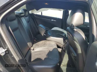 2013 Chrysler 300 with VIN 2C3CCAEG7DH504910, listed as a Copart auction lot 49088735 with 150,368 mi miles and Salvage Title. Bid and sale history available at carsss.com. Image 10.