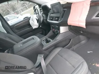 2023 Chevrolet Tahoe LS with VIN 1GNSCMKD2PR290181, listed as a IAAI auction lot 41275864 with 16,135 mi miles and . Bid and sale history available at DreamBid. Image 5.