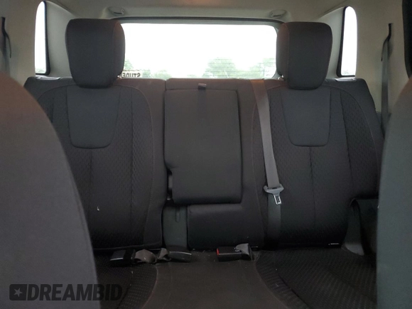 2015 GMC Terrain SLE with VIN 2GKFLVEK1F6400503, listed as a Copart auction lot 59157995 with 88,522 mi miles and Salvage title. Bid and sale history available at DreamBid. Image 10.