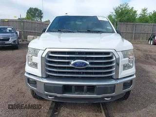 2016 Ford F-150 XLT with VIN 1FTFX1EG6GFD11523, listed as a IAAI auction lot 42374875 with 135,747 mi miles and . Bid and sale history available at DreamBid. Image 11.