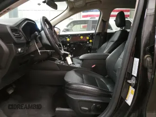 2020 Ford Escape Titanium Hybrid с VIN 1FMCU9DZ0LUC11626, выставлен на аукционе Copart как лот 56706835 с пробегом 25 996 миль миль и Чистый • Clean title. История ставок и продаж доступна на DreamBid. Изображение 7.