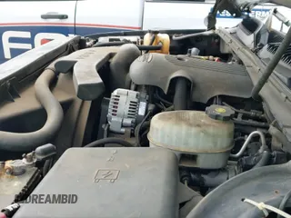 2004 Chevrolet Tahoe LS with VIN 1GNEK13Z94J215092, listed as a IAAI auction lot 41680826 with 304,555 mi miles and . Bid and sale history available at DreamBid. Image 14.