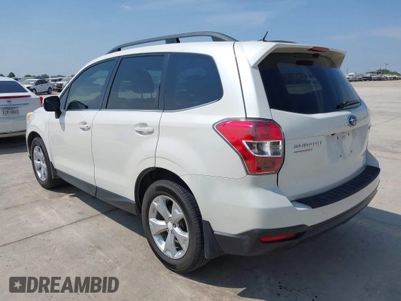 2014 Subaru Forester Touring with VIN JF2SJAMC9EH497673, listed as a IAAI auction lot 42481068 with 174,882 mi miles and . Bid and sale history available at DreamBid. Image 3.