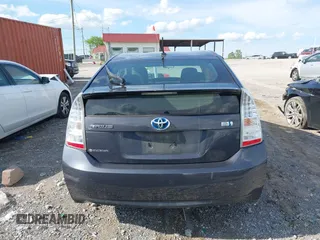 2011 Toyota Prius I with VIN JTDKN3DU8B1420756, listed as a IAAI auction lot 42063792 with 87,172 mi miles and . Bid and sale history available at DreamBid. Image 16.