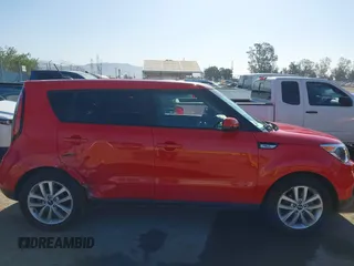2019 Kia Soul with VIN KNDJN2A25K7661566, listed as a IAAI auction lot 42004423 with 29,294 mi miles and . Bid and sale history available at DreamBid. Image 13.