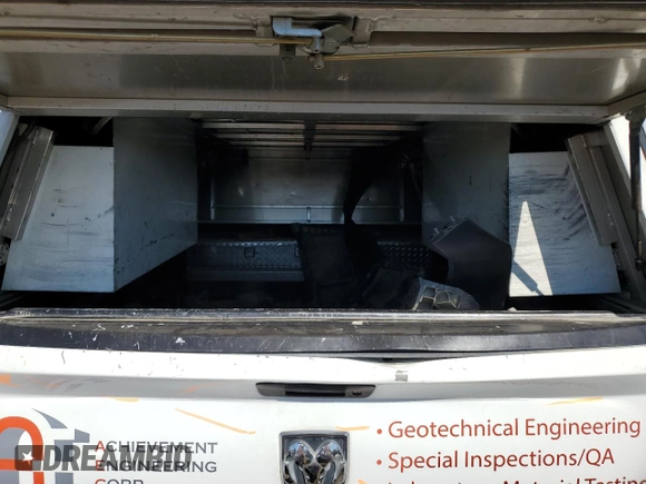 2015 Ram 1500 Tradesman with VIN 3C6JR6DG9FG596080, listed as a Copart auction lot 74025904 with 180,789 mi miles and Salvage title. Bid and sale history available at DreamBid. Image 10.