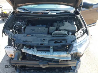 2018 Mitsubishi Outlander ES z VIN JA4AD2A39JZ071007, wystawiony jako IAAI lot #42114991 z przebiegiem 84 422 mil mil oraz . Historia ofert i sprzedaży dostępna na DreamBid. Obrazek 10.