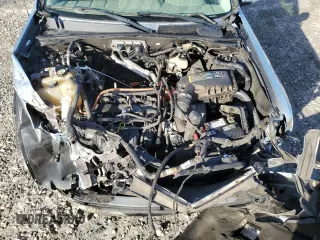 2008 Mercury Mariner with VIN 4M2CU29H88KJ27269, listed as a Copart auction lot 80265094 with 161,033 mi miles and Salvage Title. Bid and sale history available at carsss.com. Image 14.