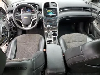 2016 Chevrolet Malibu Limited LT with VIN 1G11C5SA9GF159632, listed as a Copart auction lot 72592814 with 120,223 mi miles and Clean Title. Bid and sale history available at carsss.com. Image 8.