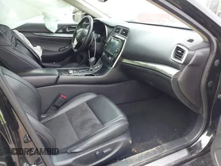 2017 Nissan Maxima SV with VIN 1N4AA6AP6HC411922, listed as a IAAI auction lot 42254493 with 100,331 mi miles and . Bid and sale history available at DreamBid. Image 5.