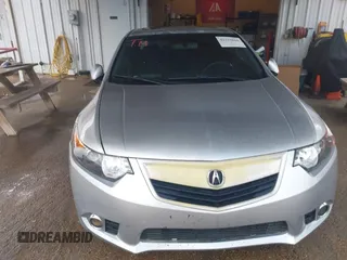 2012 Acura TSX Special Edition z VIN JH4CU2F80CC008949, wystawiony jako IAAI lot #42377616 z przebiegiem 259 821 mil mil oraz . Historia ofert i sprzedaży dostępna na DreamBid. Obrazek 6.