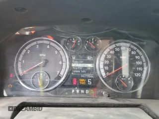 2011 Ram 2500 ST с VIN 3D7TT2CT9BG624115, выставлен на аукционе Copart как лот 55934675 с пробегом 142 799 миль миль и Списание • Salvage title. История ставок и продаж доступна на DreamBid. Изображение 9.