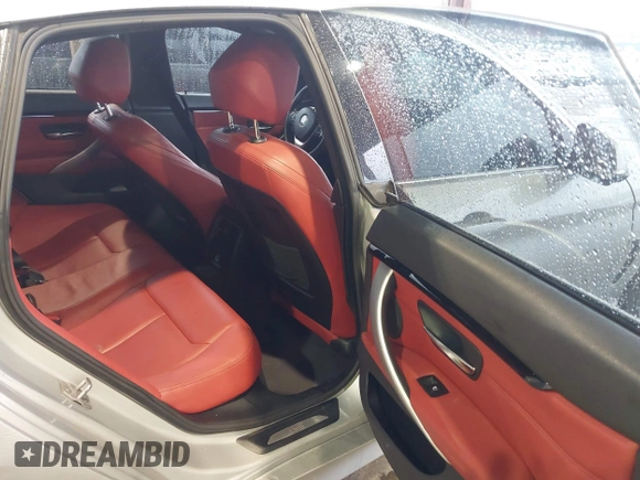 2016 BMW 4 Series 428i xDrive with VIN WBA4C9C56GG139973, listed as a IAAI auction lot 41834506 with 94,587 mi miles and . Bid and sale history available at DreamBid. Image 8.