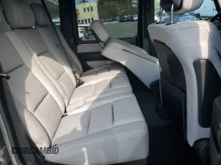 2014 Mercedes-Benz G-Class G 550 with VIN WDCYC3HF0EX220364, listed as a Copart auction lot 51751504 with 70,624 mi miles and Salvage Title. Bid and sale history available at carsss.com. Image 11.