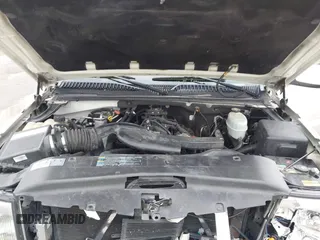 2005 Cadillac Escalade z VIN 1GYEK63N25R190908, wystawiony jako IAAI lot #41882135 z przebiegiem 243 333 mil mil oraz . Historia ofert i sprzedaży dostępna na DreamBid. Obrazek 10.