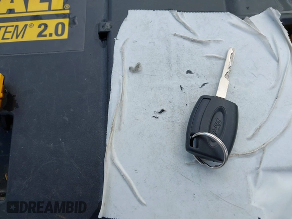 2014 Ford Fiesta S с VIN 3FADP4AJ1EM235870, выставлен на аукционе IAAI как лот 42304334 с пробегом 212 493 миль миль и . История ставок и продаж доступна на DreamBid. Изображение 11.