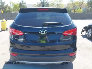 2013 Hyundai Santa Fe Sport z VIN 5XYZW3LA8DG037065, wystawiony jako IAAI lot #42139488 z przebiegiem 165 794 mil mil oraz . Historia ofert i sprzedaży dostępna na DreamBid. Obrazek 16.