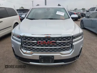 2020 GMC Acadia Denali с VIN 1GKKNPLSXLZ194329, выставлен на аукционе IAAI как лот 42059026 с пробегом 53 545 миль миль и . История ставок и продаж доступна на DreamBid. Изображение 12.