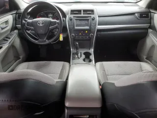 2017 Toyota Camry XLE with VIN 4T1BF1FK1HU620426, listed as a Copart auction lot 48803515 with 91,499 mi miles and Clean Title. Bid and sale history available at carsss.com. Image 8.