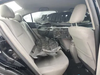 2013 Honda Civic LX with VIN 19XFB2F54DE233976, listed as a Copart auction lot 50965575 with 155,571 mi miles and Salvage Title. Bid and sale history available at DreamBid. Image 10.