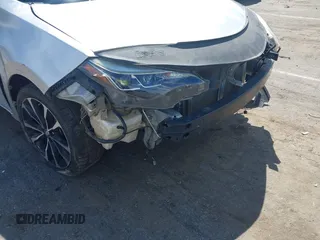 2017 Toyota Corolla L с VIN 2T1BURHE4HC819399, выставлен на аукционе IAAI как лот 42539366 с пробегом 134 248 миль миль и . История ставок и продаж доступна на DreamBid. Изображение 20.